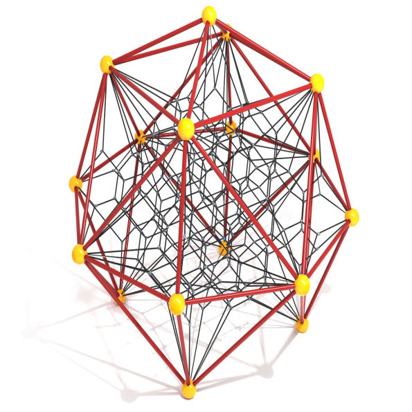 Lunar Leap 3D Climber