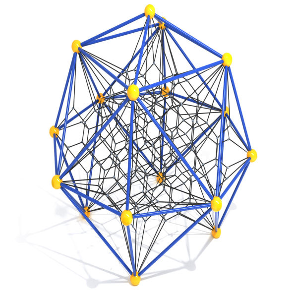 Lunar Leap 3D Climber