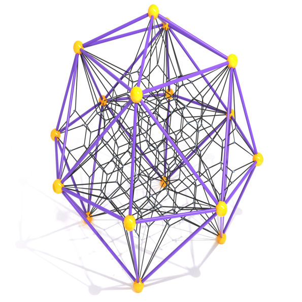 Lunar Leap 3D Climber