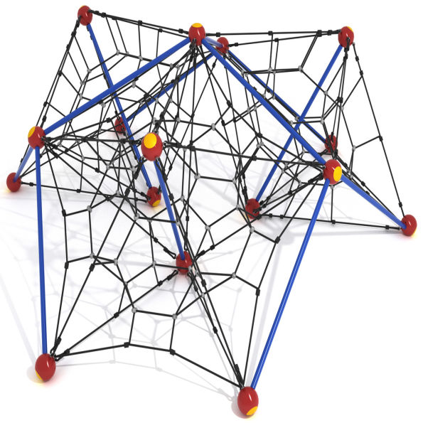 Galactic Quest 3D Climber