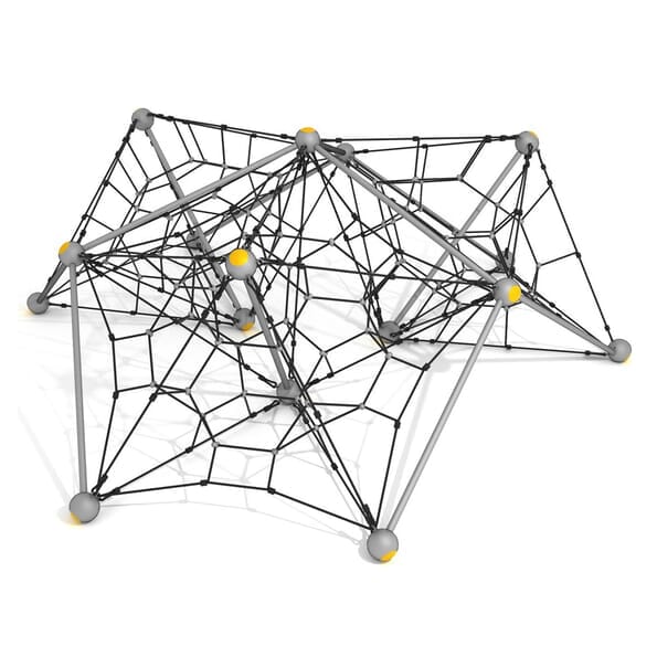 Galactic Quest 3D Climber