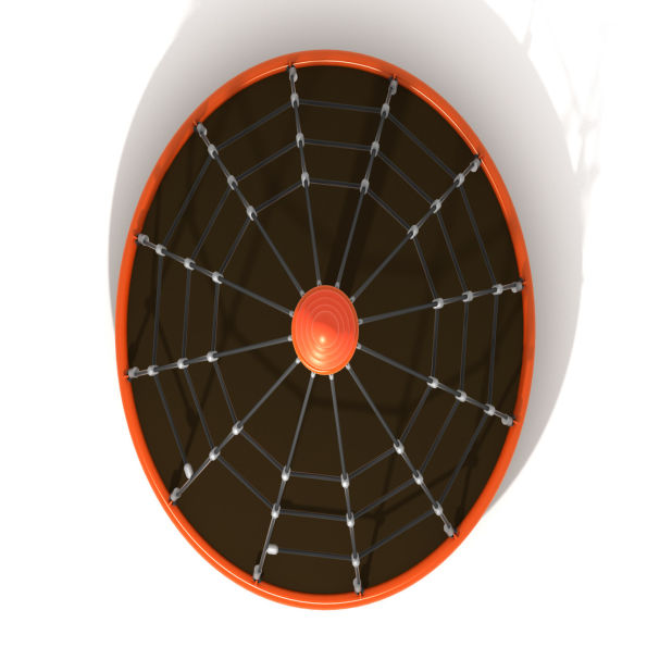 Starship Orbiter 3D Climber