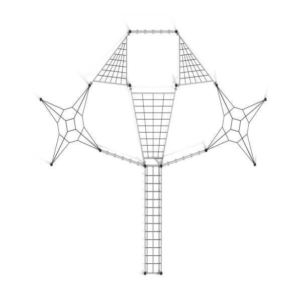 Project Longshot 3D Climber
