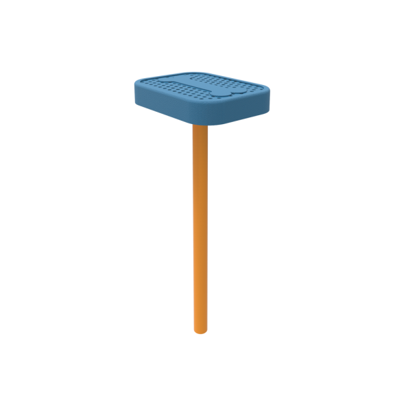 Dog Park Grooming Table Accessory Pad