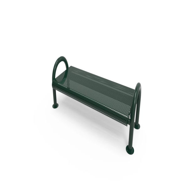 MOD Bench Without Back