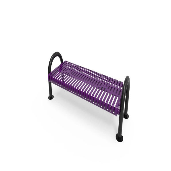 MOD Bench Without Back