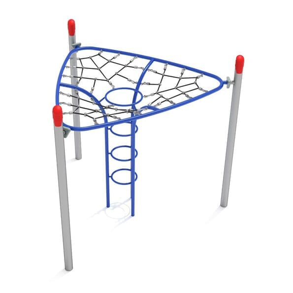 Combination Manhole Rope Climber