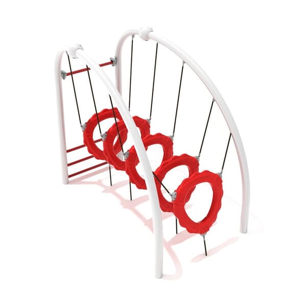 Floating Tunnel Climber