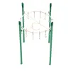 Single Post Circle Overhead Swinging Ring Ladder thumbnail 4
