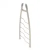 Curved Post Bent Rung Vertical Ladder thumbnail 1
