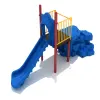 Boulder Climber with Slide thumbnail 3
