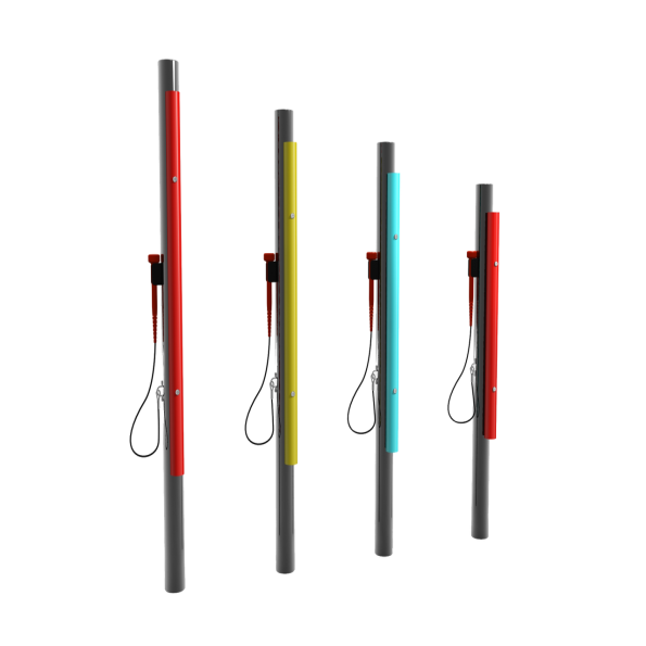 Calypso Chimes Quartet