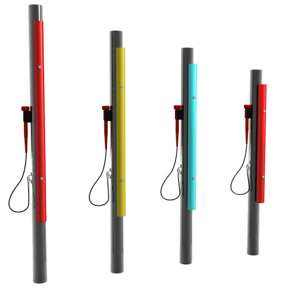 Calypso Chimes Quartet