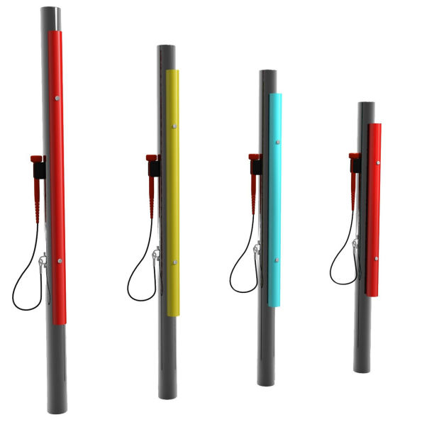 Calypso Chimes Quartet