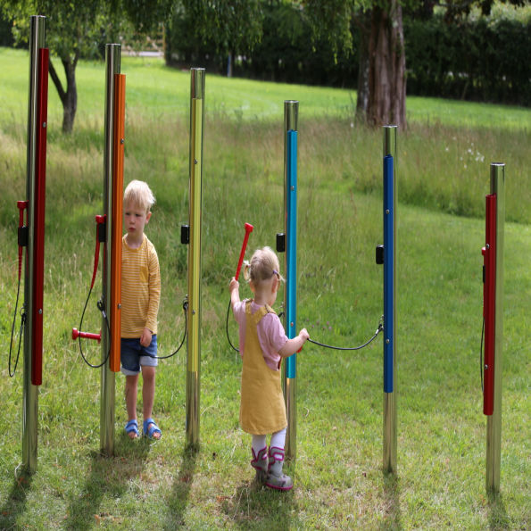 Calypso Chimes Pentatonic