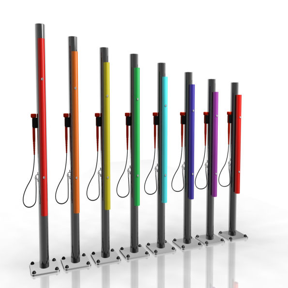 Calypso Chimes Diatonic