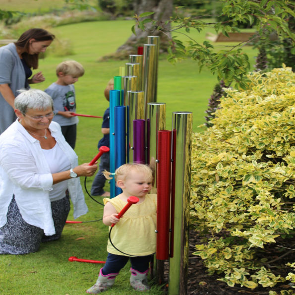 Calypso Chimes Diatonic