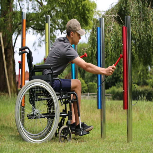 Calypso Chimes Diatonic