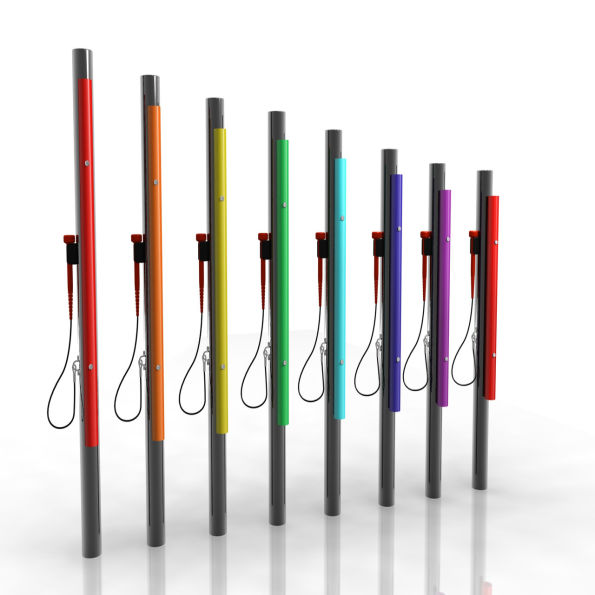 Calypso Chimes Diatonic