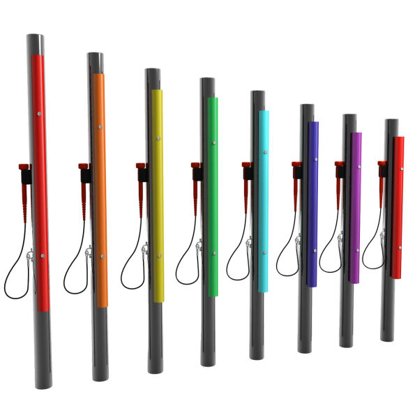 Calypso Chimes Diatonic