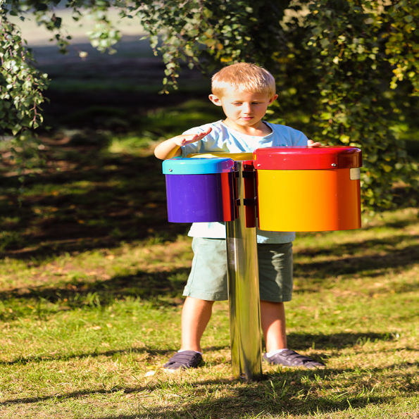 Rainbow Trio Ensemble