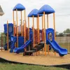 Corn Play Structure thumbnail 4