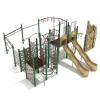 Creek Play Structure thumbnail 1