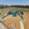 Eldorado Inclusive Play Structure thumbnail 6