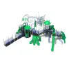 Eldorado Inclusive Play Structure thumbnail 1