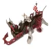 Eucha Inclusive Pirate Ship Play Structure thumbnail 2