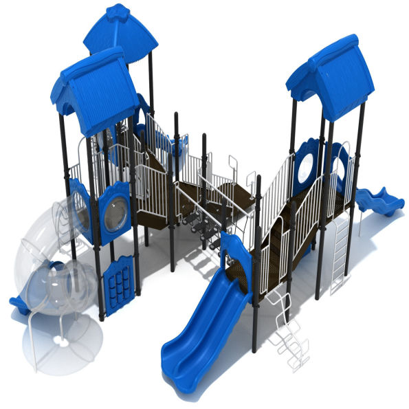 Fanshawe Play Structure