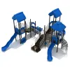 Fanshawe Play Structure thumbnail 1