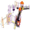 Kemp Inclusive Play Structure thumbnail 2