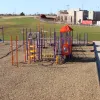 Kemp Inclusive Play Structure thumbnail 5