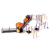 Kemp Inclusive Play Structure thumbnail 1
