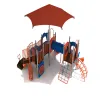 Loco Play Structure thumbnail 2