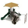 Medicine Play Structure thumbnail 1
