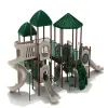 Muskogee Play Structure thumbnail 2