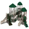 Muskogee Play Structure thumbnail 1