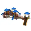 Paoli Inclusive Play Structure thumbnail 1