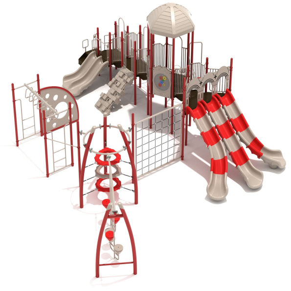 Paul Play Structure