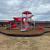 Pond Creek Play Structure thumbnail 4