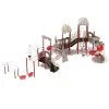 Pond Creek Play Structure thumbnail 1