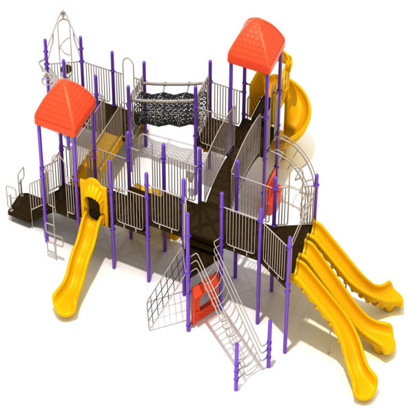 Roosevelt Play Structure