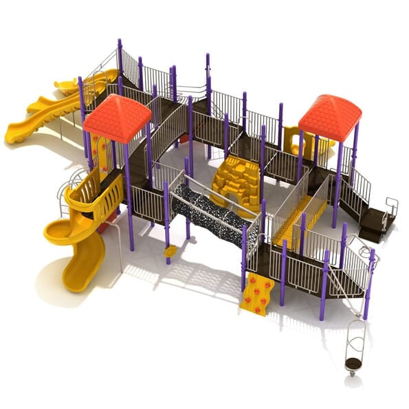 Roosevelt Play Structure