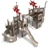 Sardis Pirate Ship Play Structure thumbnail 2