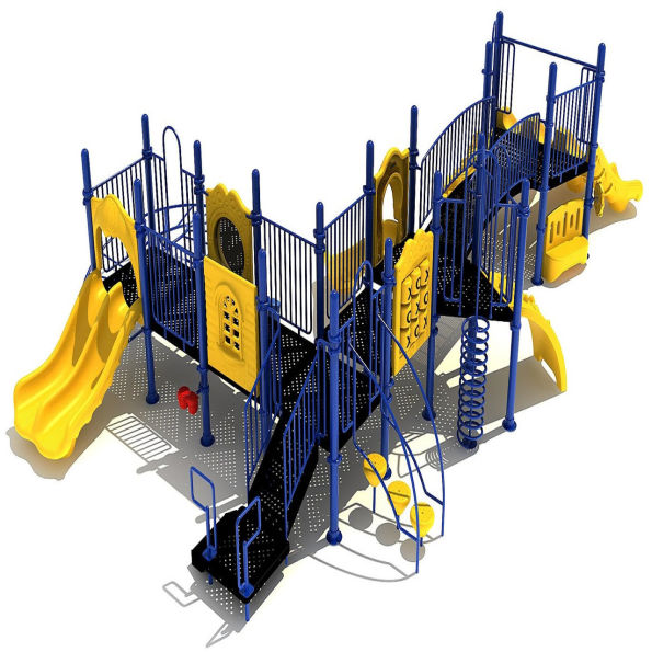 Terrel Play Structure
