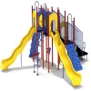 Wainwright Play Structure thumbnail 2