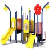 Wanette Zoo Play Structure thumbnail 2