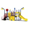 Wanette Zoo Play Structure thumbnail 1